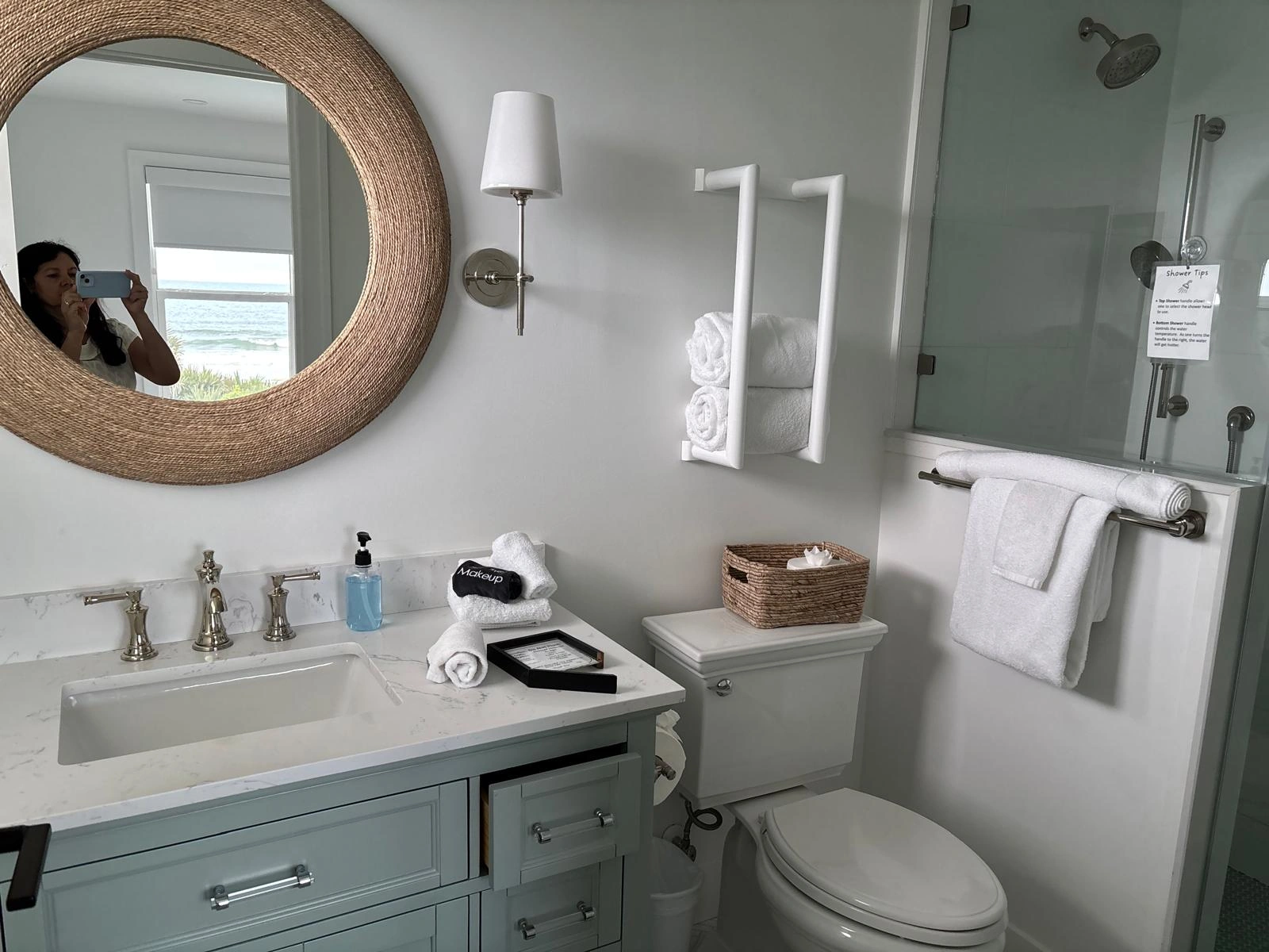 Professional post construction cleaning results